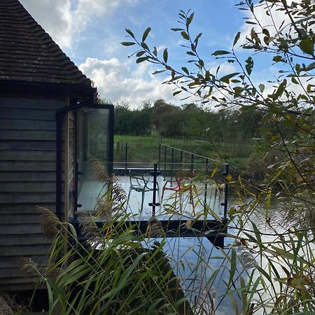 Weavers Rest Biddenden Bagian luar foto